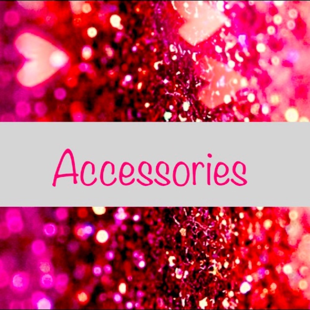 Necklaces and Earrings